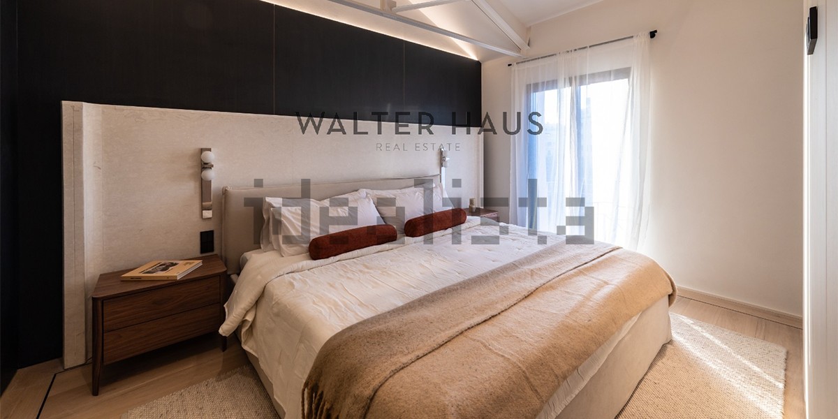 Dúplex de lujo a la venta en Madrid