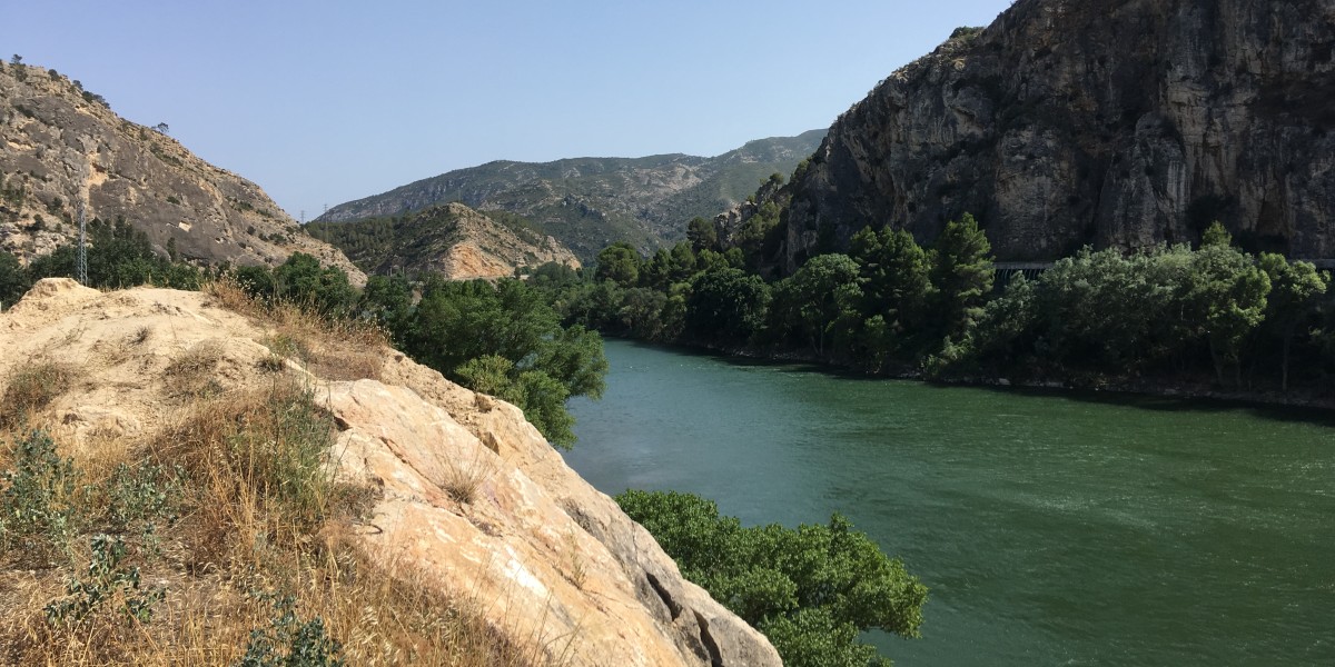 que veure a la ribera d'ebre