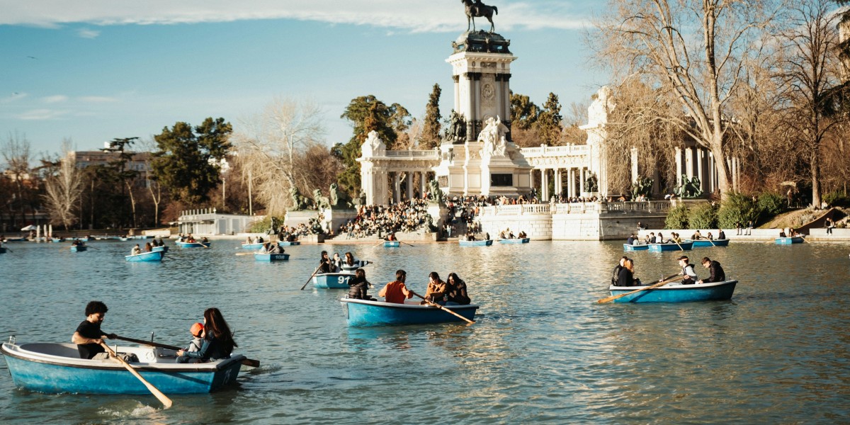 Family renting in Spain