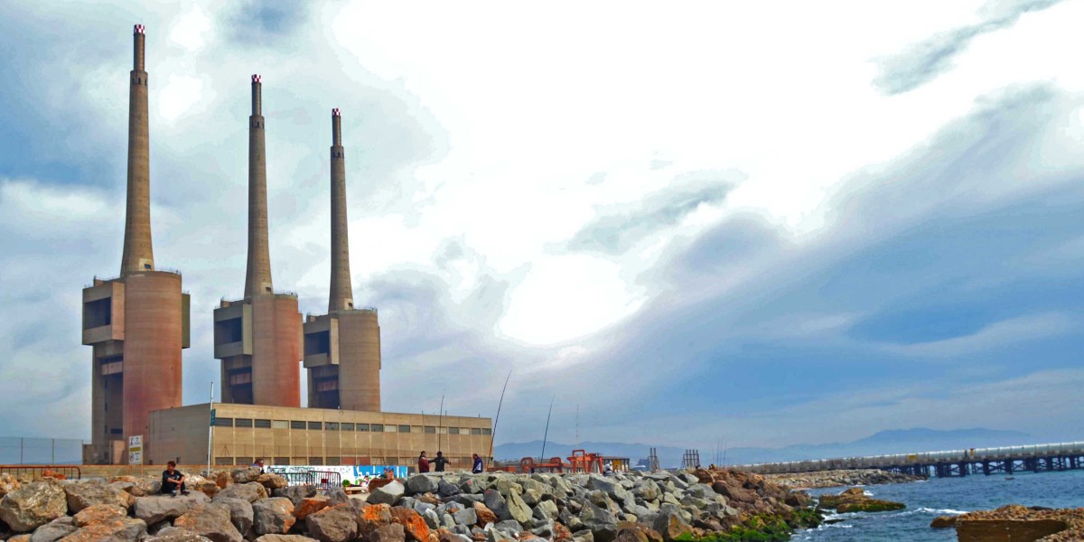 vivir en sant adria de besos