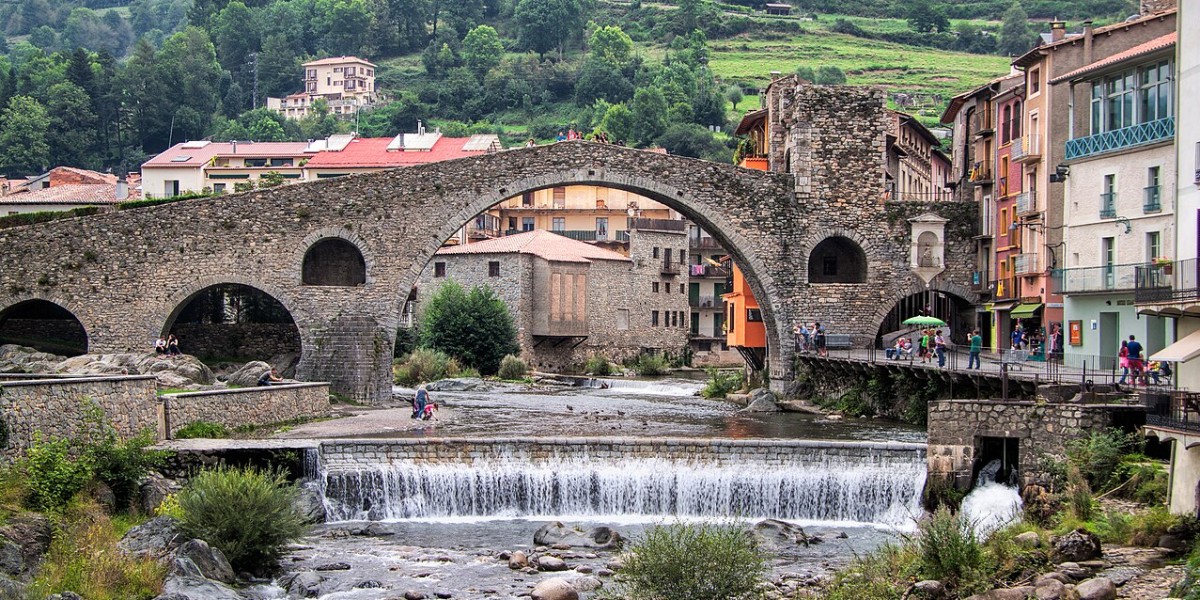 que veure al ripolles