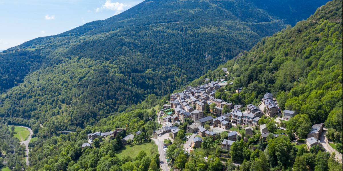 que veure al ripolles