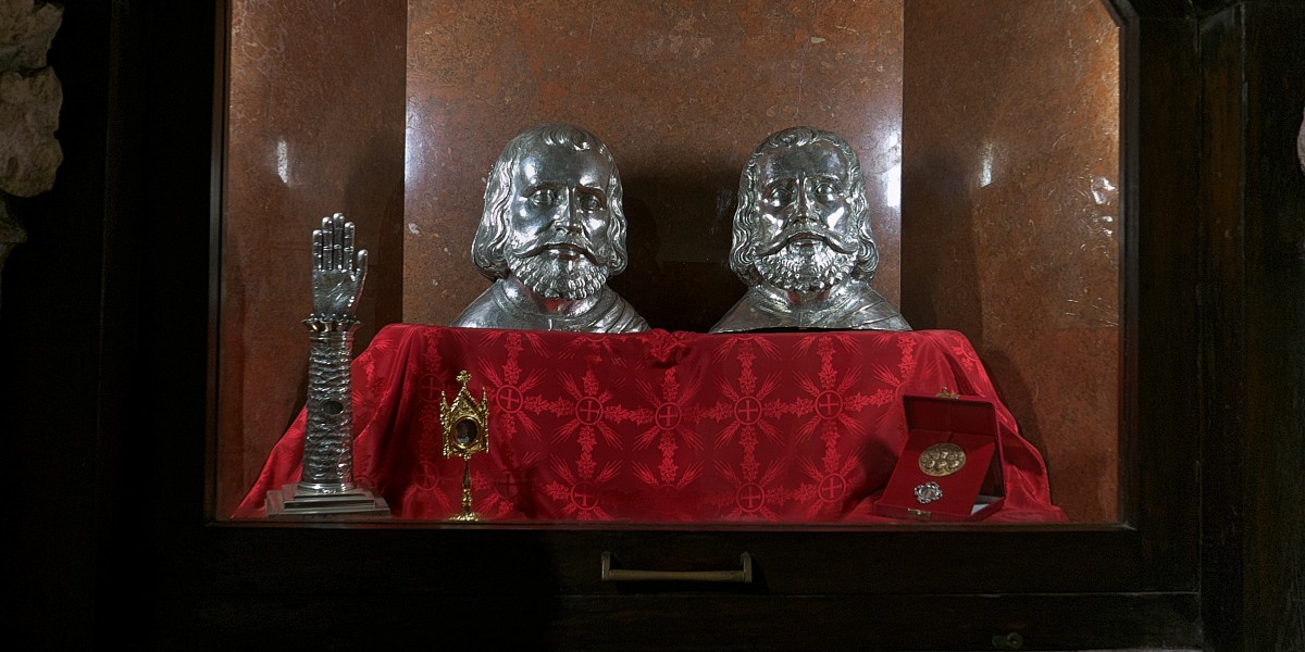 por que santander se llama asi