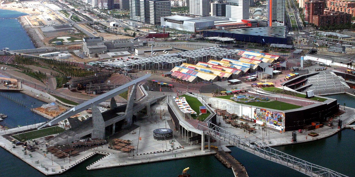 Sant Adrià del Besòs