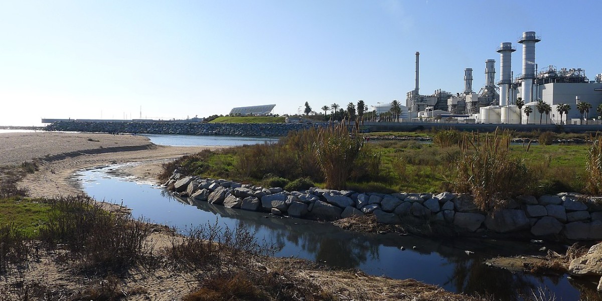 vivir en sant adria de besos