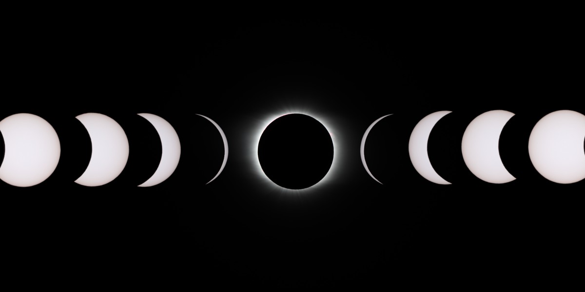 solar eclipse august