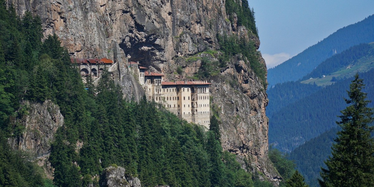 Destinos a los que viajar en 2025 según National Geographic