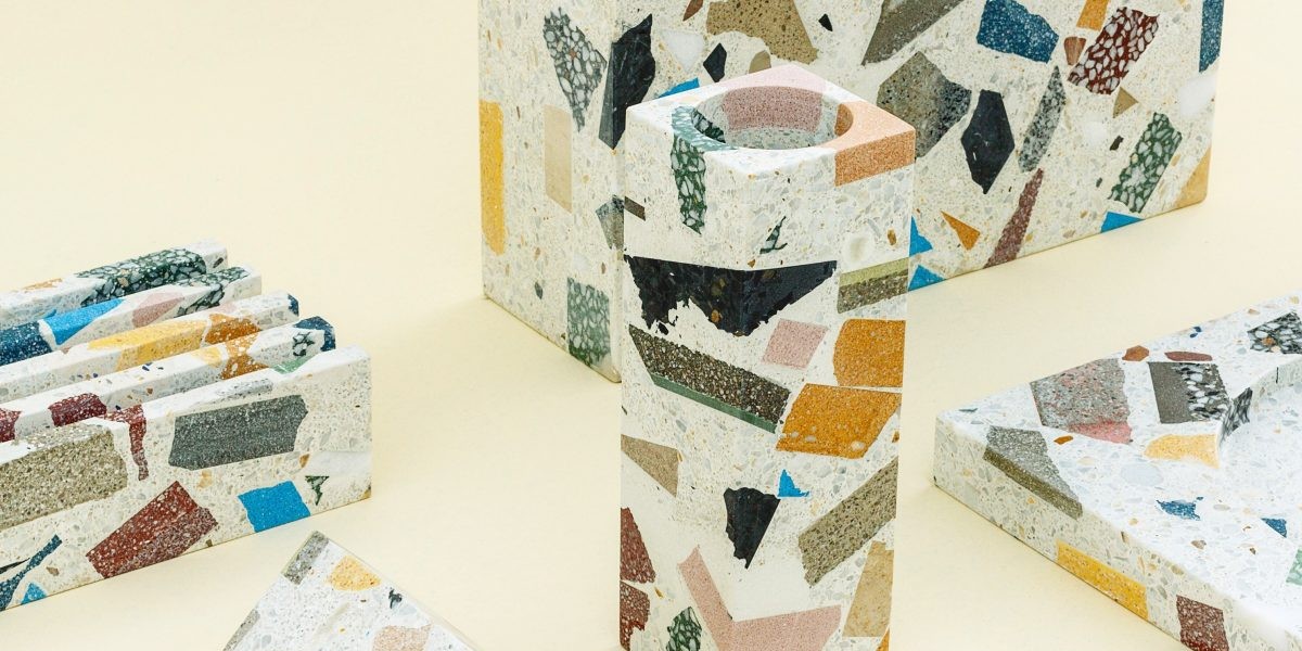 Terra Objects by Huguet Mallorca.