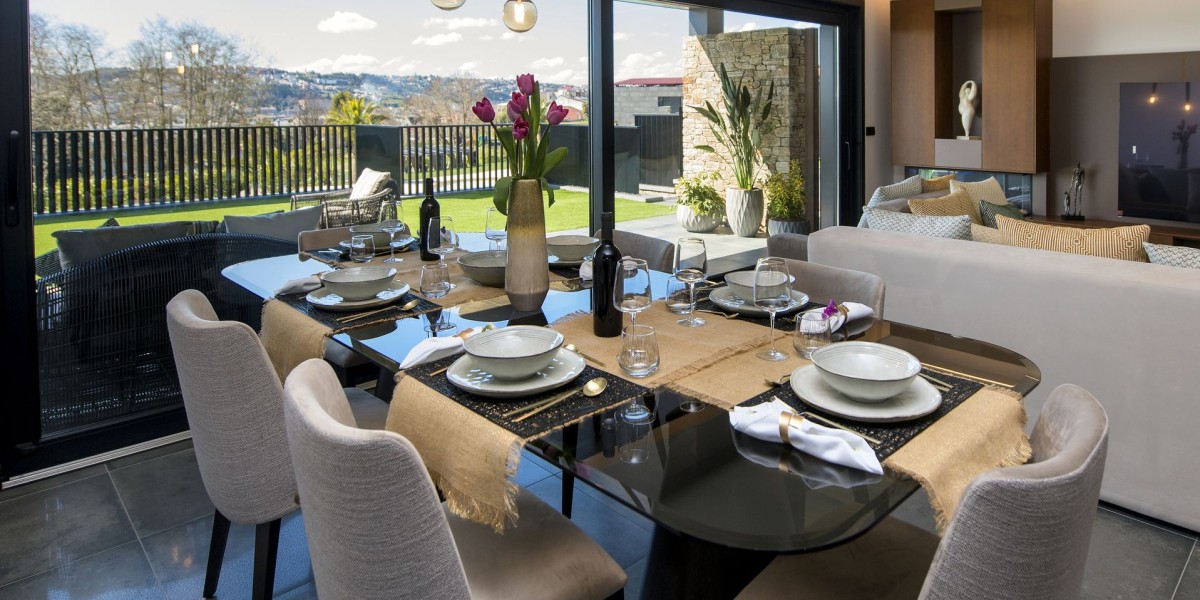 Urbanización Arcadia