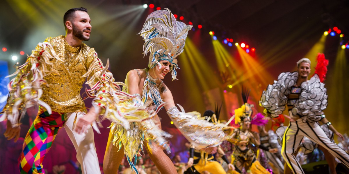 carnaval de santa cruz de tenerife 2026