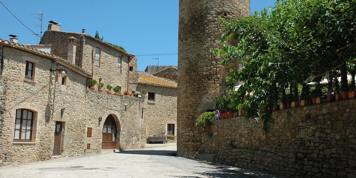 poble més antic de catalunya