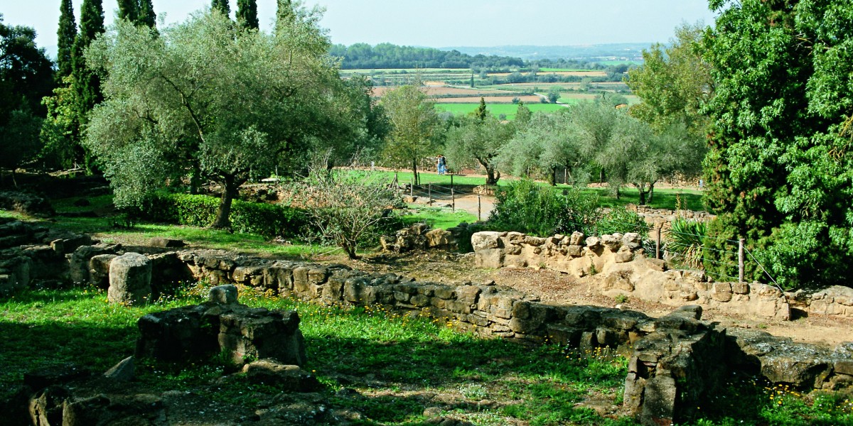 poble més antic de catalunya