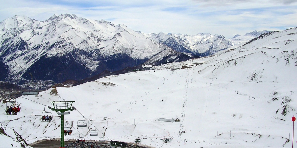 pistas de esqui mas dificiles de españa