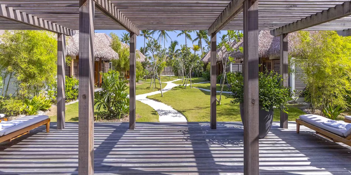 Meliá Whale Lagoon Maldives