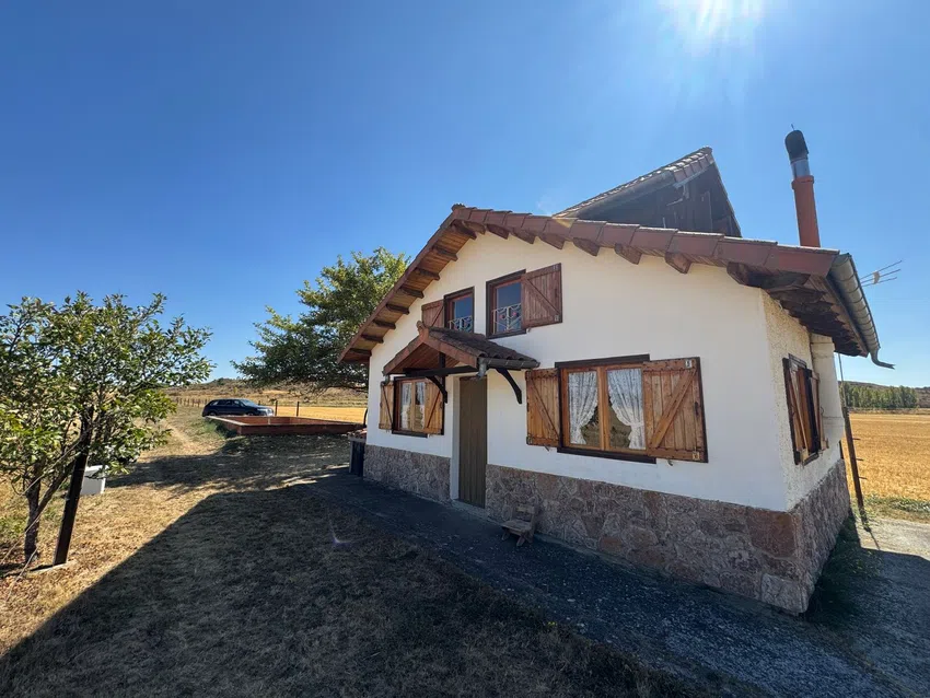 Casa en venta en León