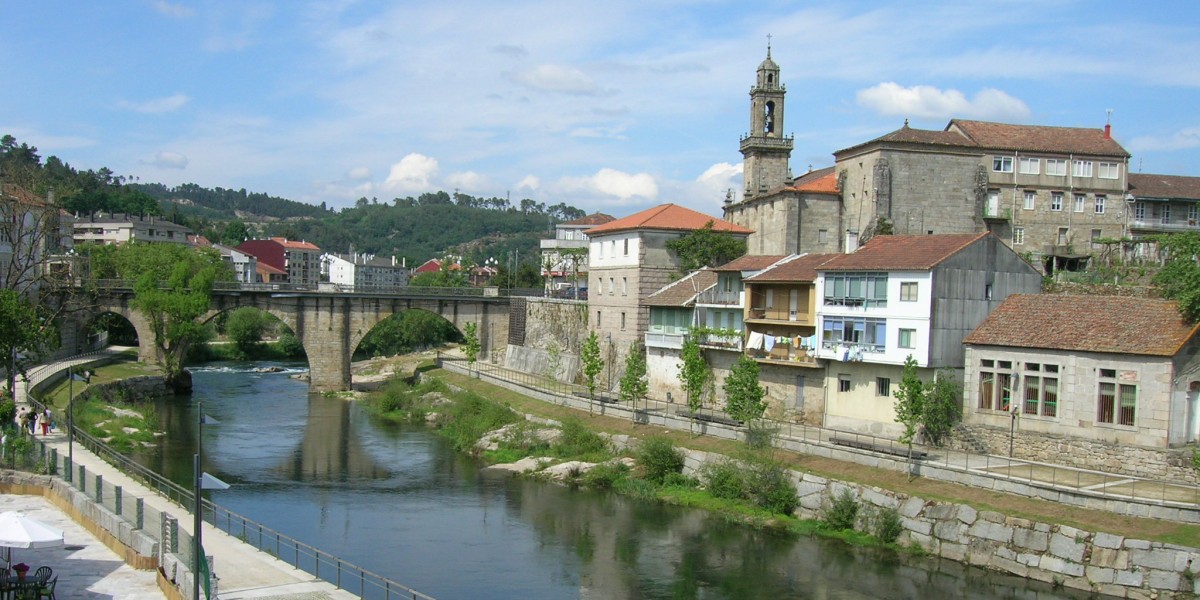 top villages visit Spain