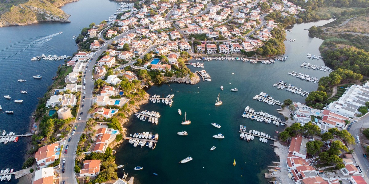 vivir en es mercadal