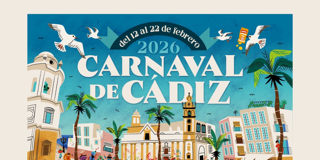 Cadiz Carnival 2026