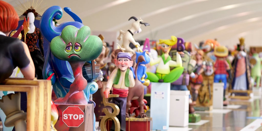 que hacer en valencia en febrero