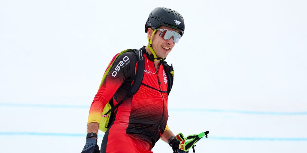 españa en los juegos olimpicos de invierno