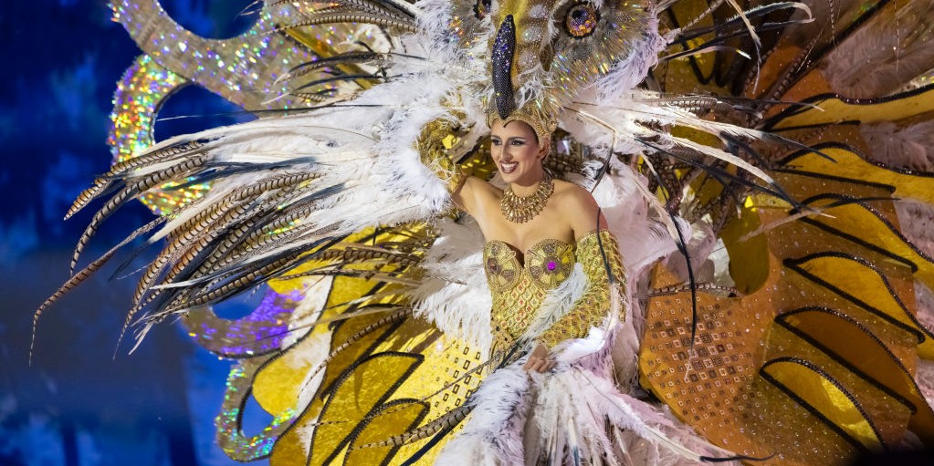 carnaval de las palmas 2026