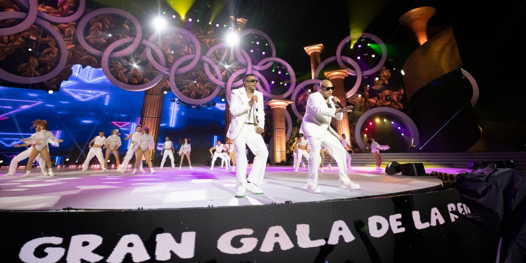 carnaval las palmas 2026