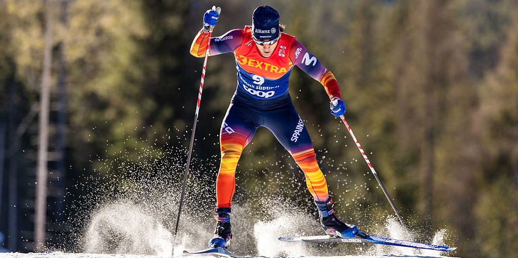 españa en los juegos olimpicos de invierno