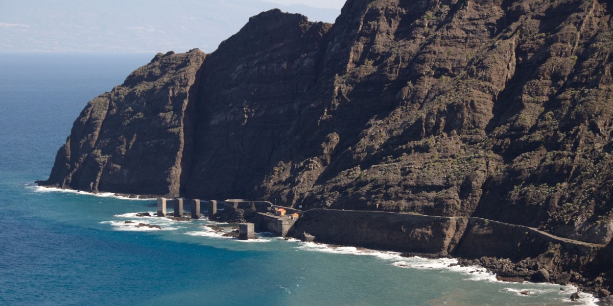 Things to do in La Gomera
