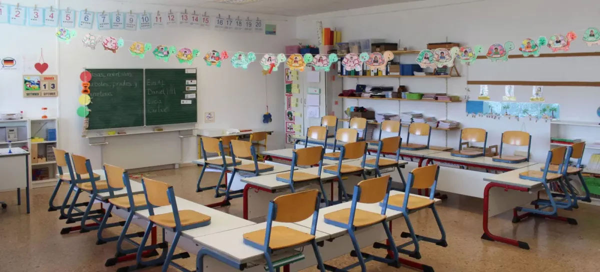 Deutsche Schule Las Palmas de Gran Canaria