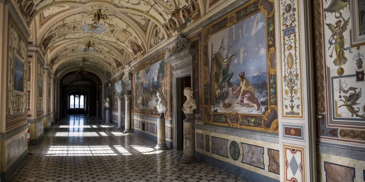 Castillo de Torre Alfina