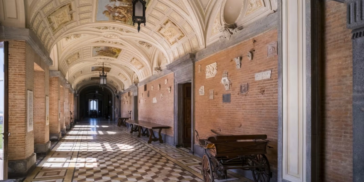 Castillo de Torre Alfina