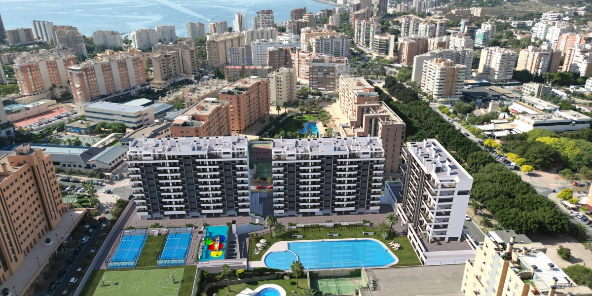 Residencial Les Naus