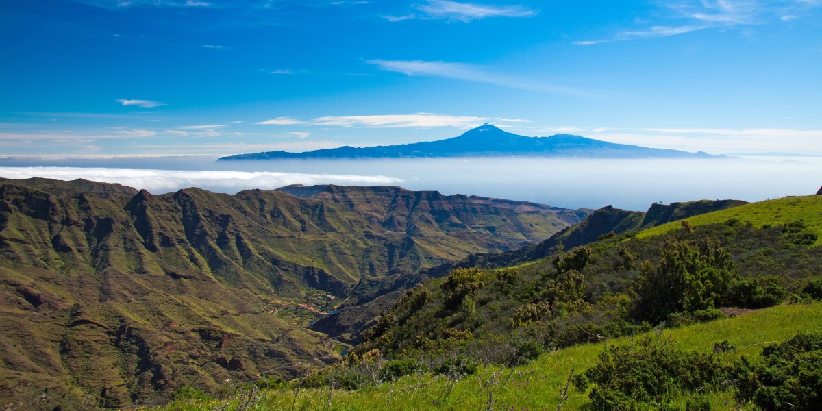 things to do La Gomera