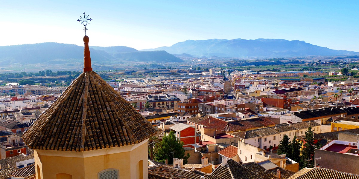 Villages to visit Spain 2026