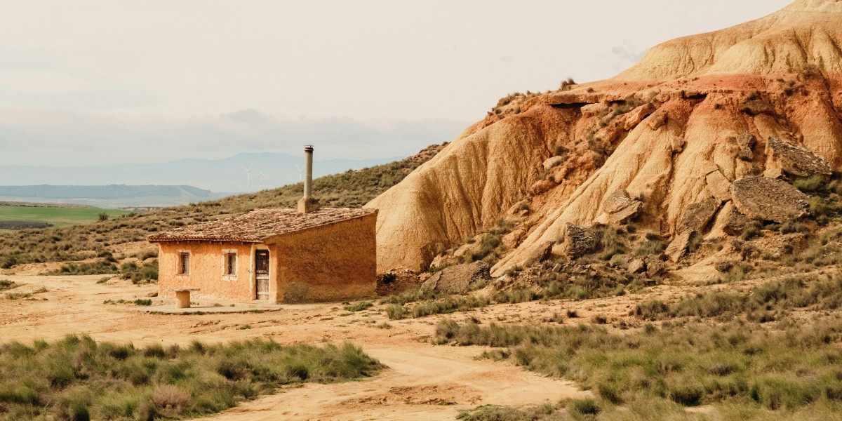 cheap property for sale in Spain under 50K