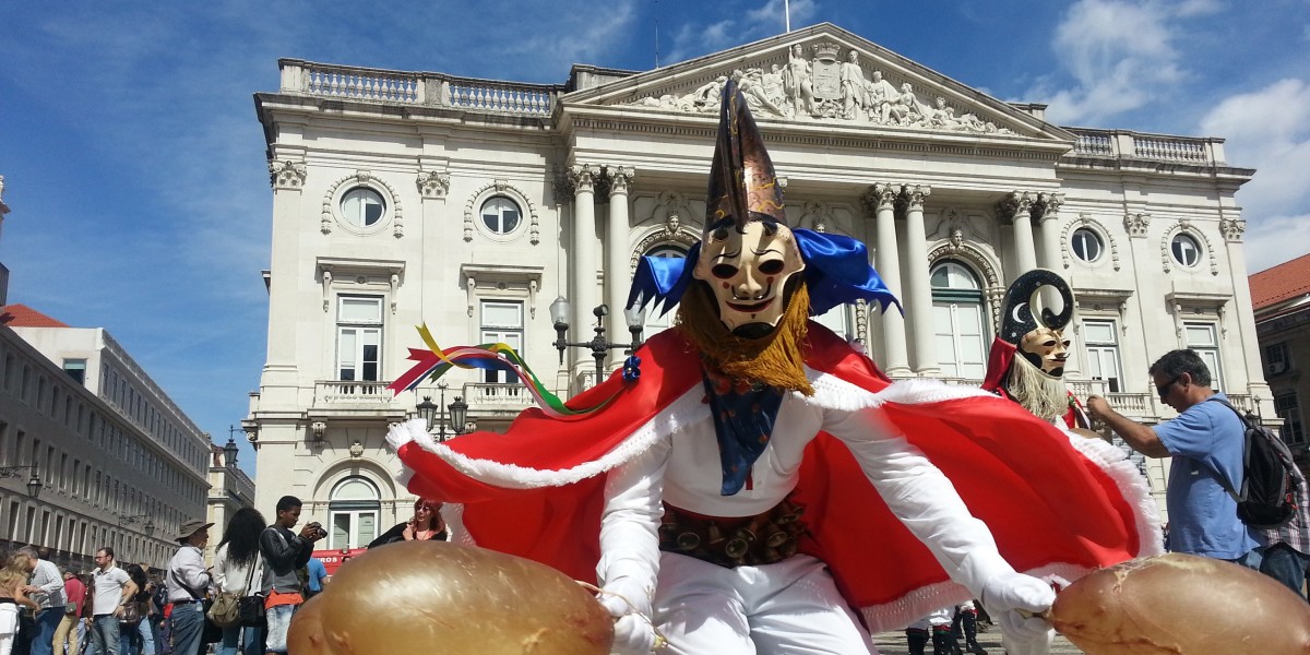 carnaval 2026 en españa