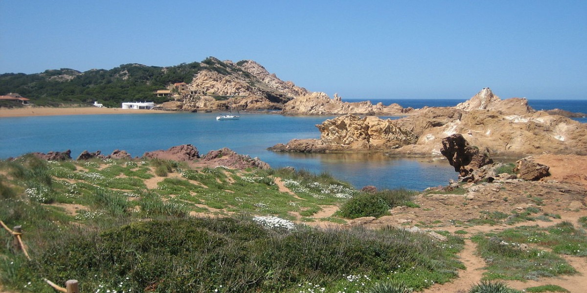 vivir en es mercadal