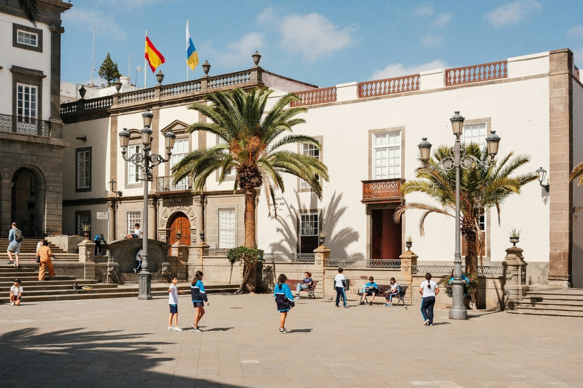 Système scolaire en Espagne