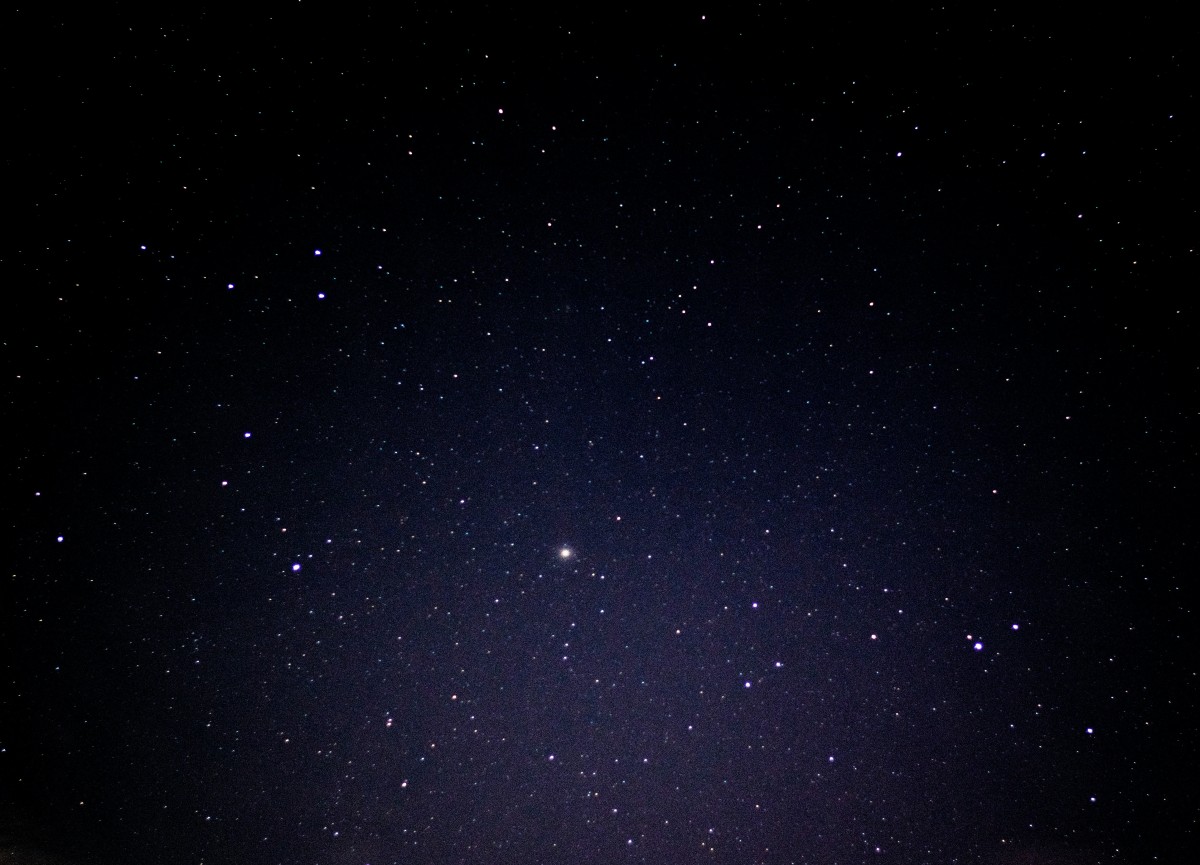 meilleurs endroits pour observer les étoiles en Espagne