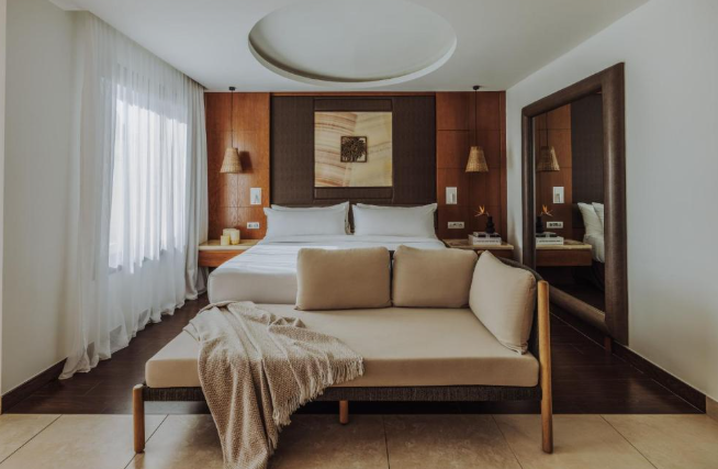 Gran Meliá Palacio de Isora