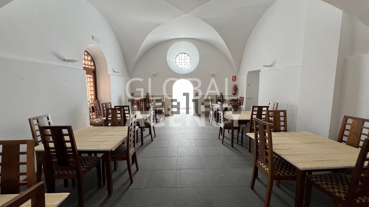 Monasterio a la venta en Valladolid