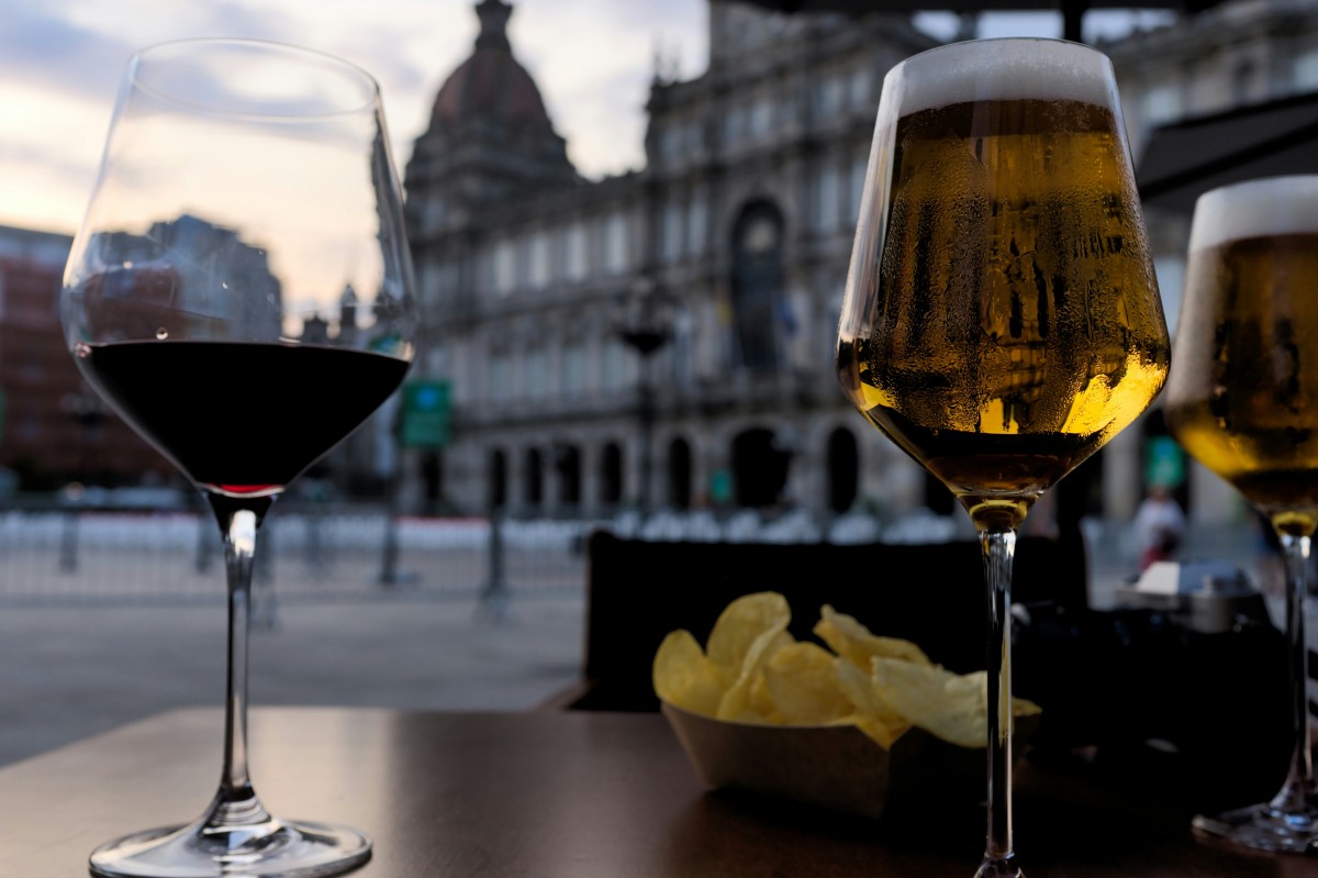 Repas à moins de 10 euros Espagne