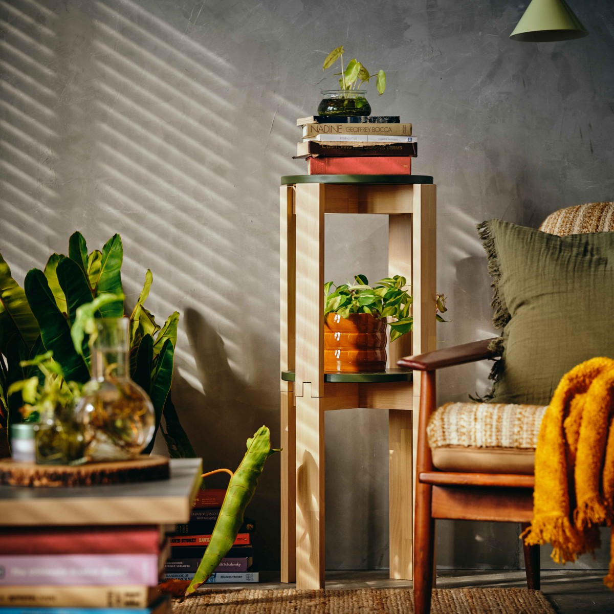 Los muebles se adaptan a la crisis de la vivienda: Ikea lanza una colección para "nómadas del alquiler"