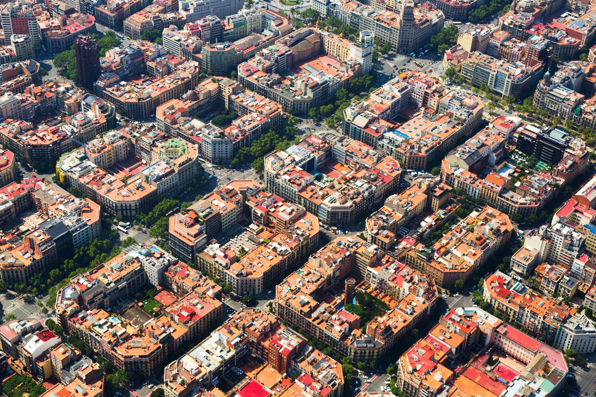 Eixample
