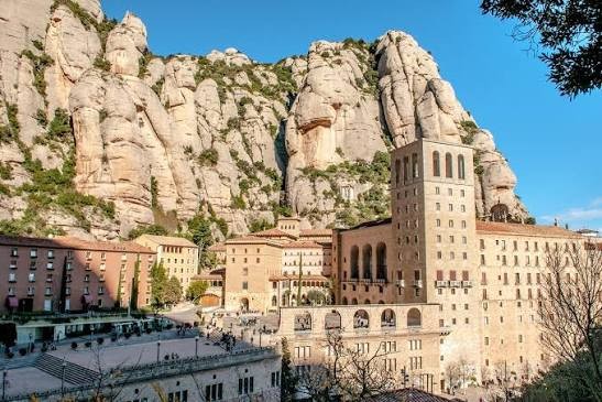 Olesa de Montserrat