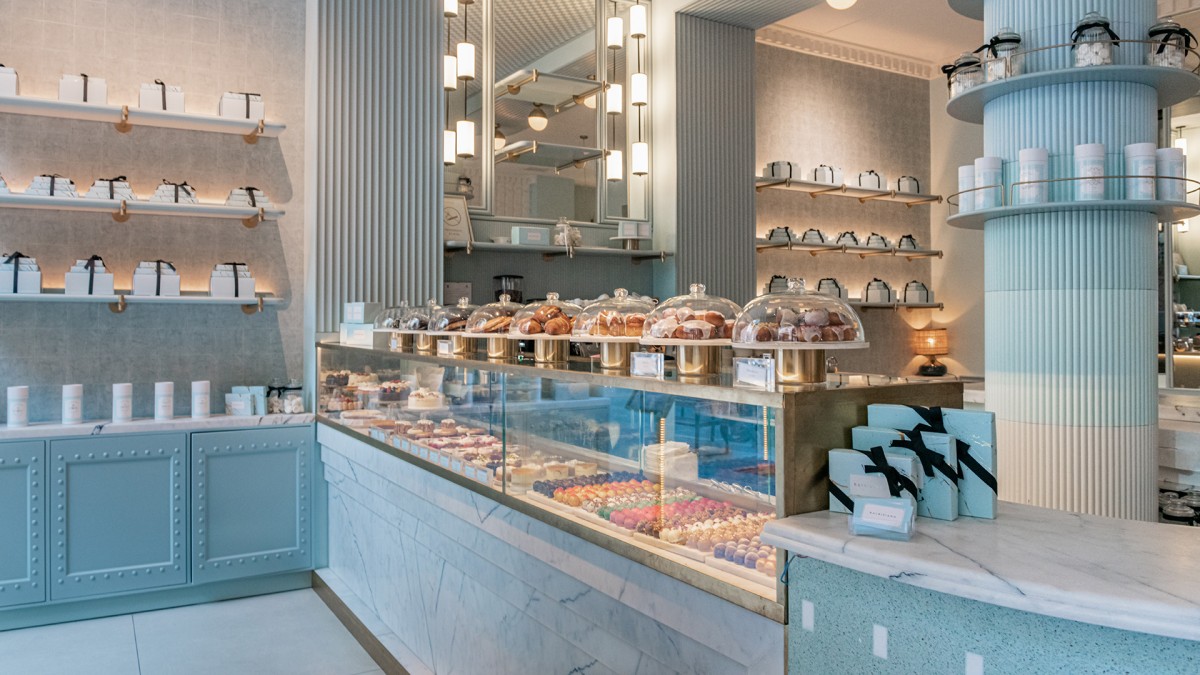 Pastelería Balbisiana