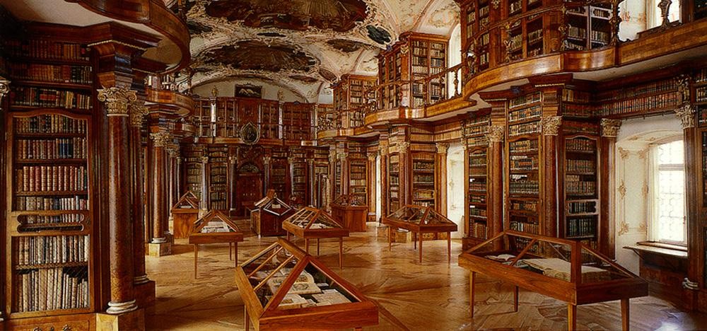 Bibliotecas por el mundo: diez edificios increíbles que despertarán tus ganas de leer