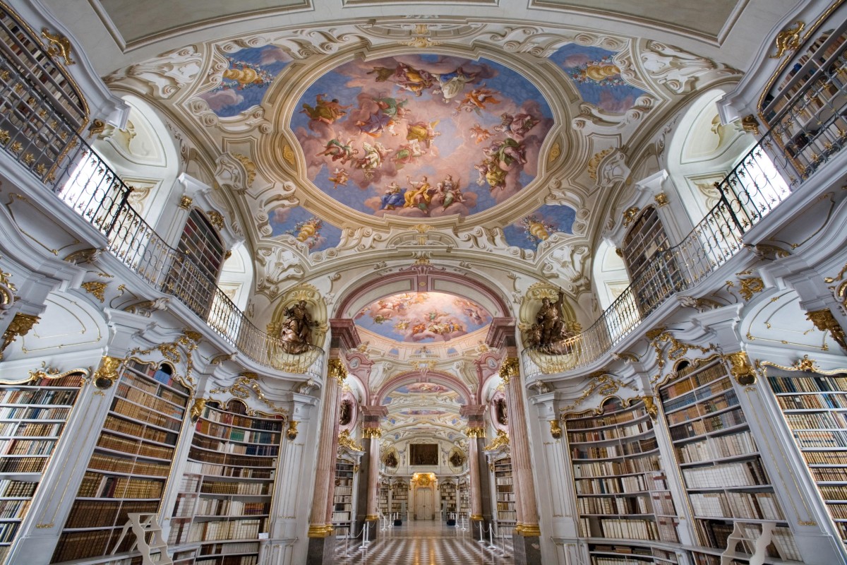 Bibliotecas por el mundo: diez edificios increíbles que despertarán tus ganas de leer