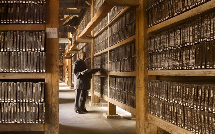 La historia de las librerías más especiales del mundo