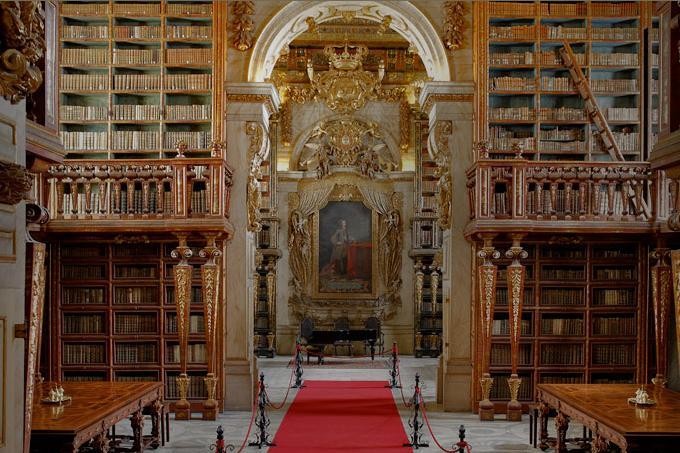 Bibliotecas por el mundo: diez edificios increíbles que despertarán tus ganas de leer